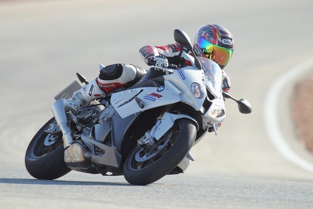 K3 - BMW S1000RR